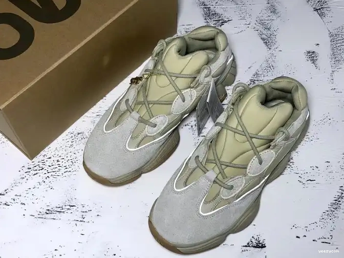 500 FW4839 Adidas Yeezy Stone 0622